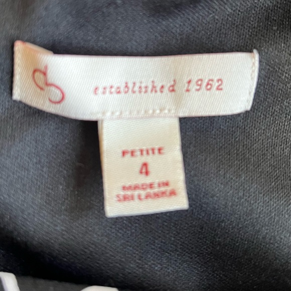 Classy Jumpsuit by established 1962. - Picture 4 of 5